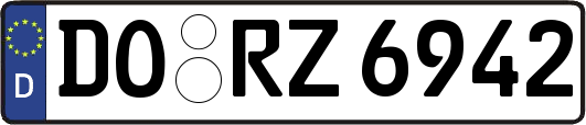 DO-RZ6942