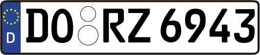 DO-RZ6943