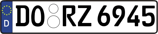 DO-RZ6945