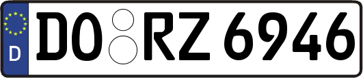 DO-RZ6946