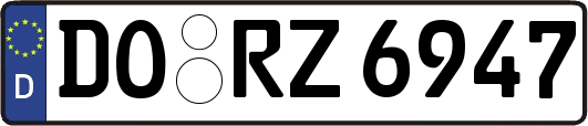 DO-RZ6947