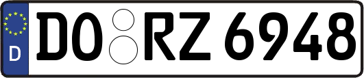 DO-RZ6948