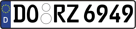 DO-RZ6949
