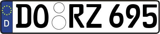 DO-RZ695