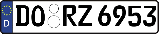 DO-RZ6953