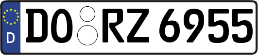 DO-RZ6955