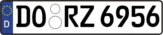 DO-RZ6956