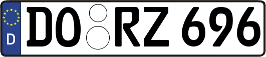 DO-RZ696