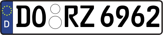 DO-RZ6962