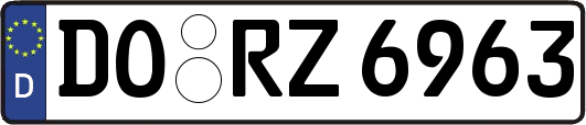 DO-RZ6963