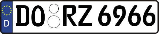 DO-RZ6966