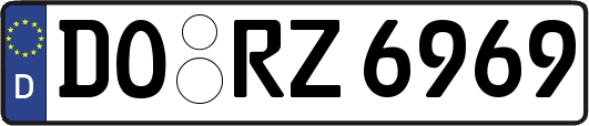 DO-RZ6969