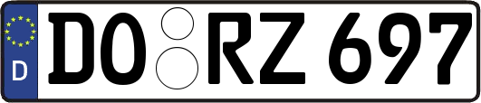 DO-RZ697