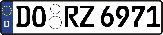 DO-RZ6971