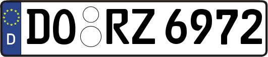 DO-RZ6972