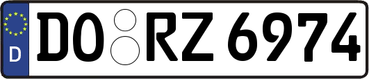 DO-RZ6974