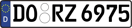 DO-RZ6975