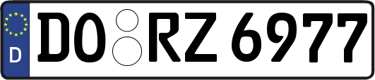 DO-RZ6977