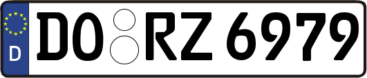 DO-RZ6979