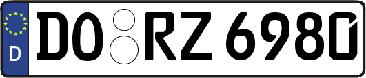 DO-RZ6980