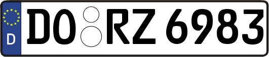 DO-RZ6983
