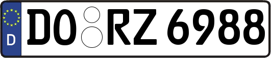 DO-RZ6988