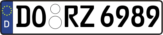 DO-RZ6989