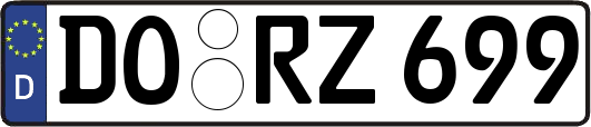 DO-RZ699
