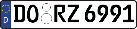 DO-RZ6991