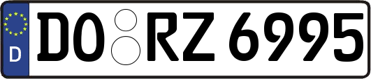 DO-RZ6995