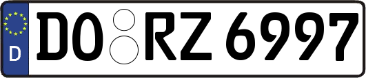 DO-RZ6997