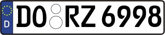 DO-RZ6998
