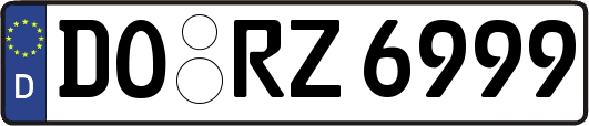 DO-RZ6999