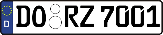 DO-RZ7001