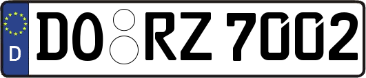 DO-RZ7002