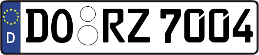 DO-RZ7004
