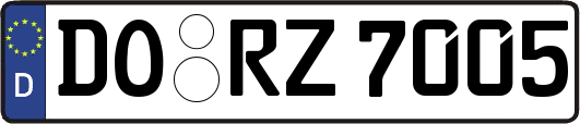 DO-RZ7005