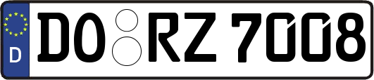 DO-RZ7008