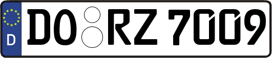 DO-RZ7009