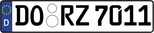 DO-RZ7011