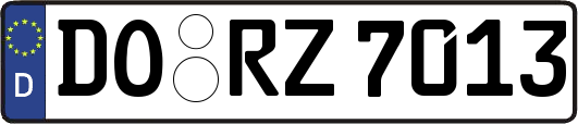 DO-RZ7013