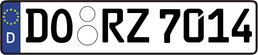 DO-RZ7014