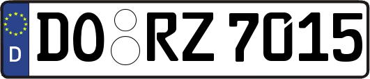 DO-RZ7015