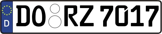 DO-RZ7017