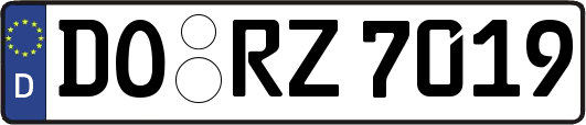 DO-RZ7019