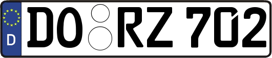 DO-RZ702