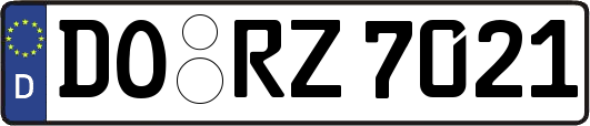 DO-RZ7021