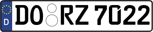 DO-RZ7022