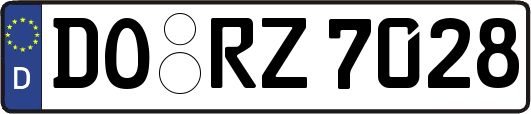 DO-RZ7028
