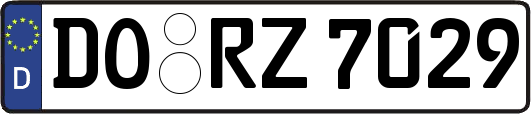 DO-RZ7029